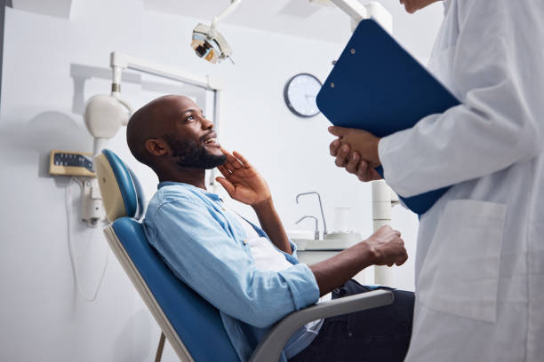Best Emergency Dental Surgery in Merryville, LA